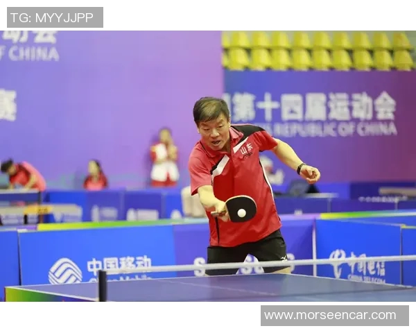 西安乒乓球队快攻战术分析与比赛表现的得失总结