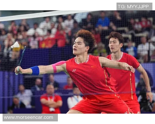 南京羽毛球队在奥运会前的蜕变与新征程探索