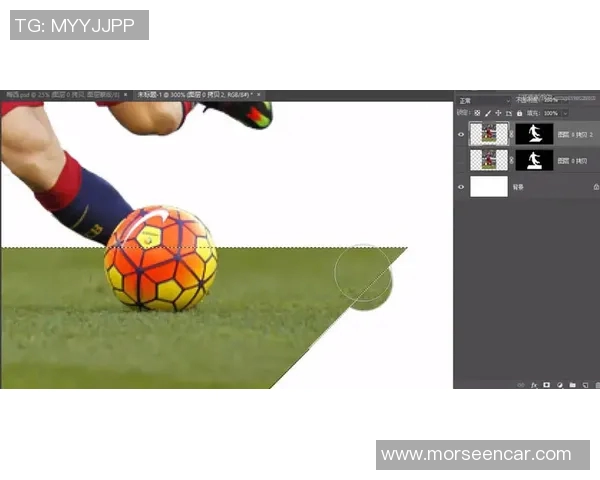 打造属于你的足球明星书签手工制作教程与创意分享 打造属于你的足球明星书签手工制作教程与创意分享