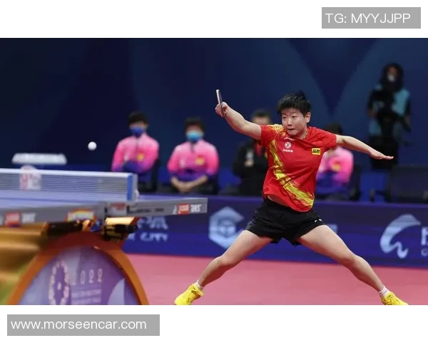 杭州乒乓球队在亚运会上的辉煌历程与突破成就全景回顾