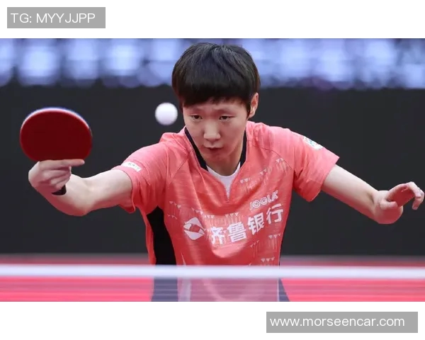 武汉乒乓球队状态分析与未来展望聚焦乒乓球发展新机遇
