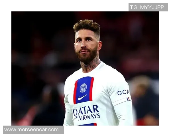 足球明星拉莫斯的传奇生涯与成就解析