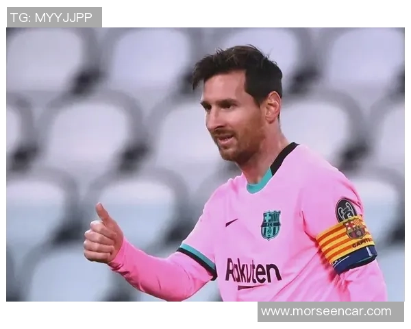 梅西如何通过足球明星代言提升品牌价值与影响力的深度分析 梅西如何通过足球明星代言提升品牌价值与影响力的深度分析