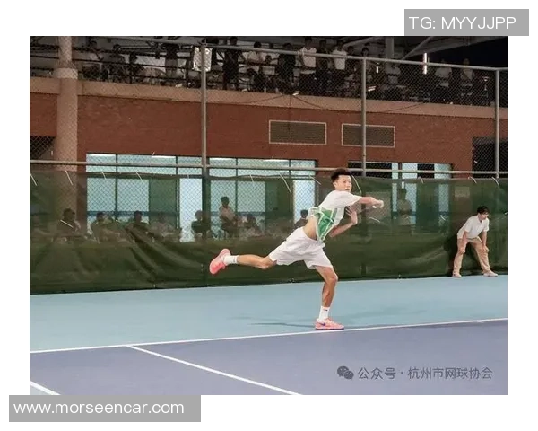 杭州网球队在全国网球节奏排行榜中荣获第八名的佳绩引发关注 杭州网球队在全国网球节奏排行榜中荣获第八名的佳绩引发关注