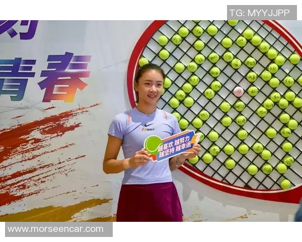 深圳网球队荣登网球个人能力排行榜首位展现卓越实力与团队精神