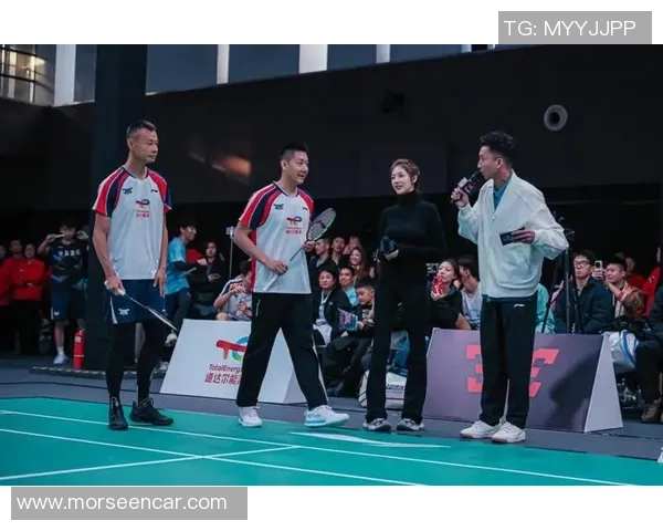 羽毛球灵活性评比结果揭晓杭州羽毛球队荣登第五名