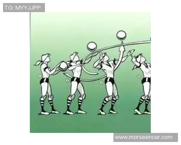 深入分析上海排球队控制打法的战术特点与实战应用